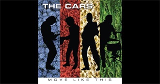 2025 Update: Albums From 2011 That Steve Has Listened To