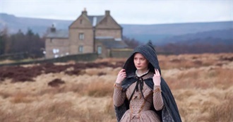 Books That Made It to the Screen