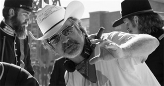 Gore Verbinski Movies (1997-2017)