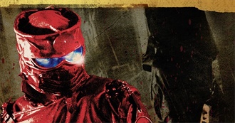 Movies Rowan Has Seen