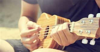 20 Best UKulele Songs - To Listen and Play