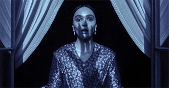 What Adam&#39;s Been Watching: September 2025