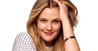 Drew Barrymore&#39;s Filmography 2018