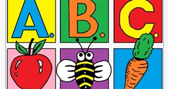 Who Remembers These Children&#39;s T.V. Shows?