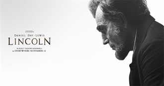 50 Great Historical Movies