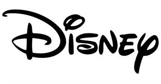 All Disney Movies (Through 2024)
