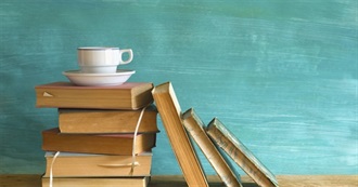 Books Read So Far in 2016