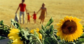 10 Great Films About Happiness