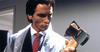 Horror Films Worth Watching