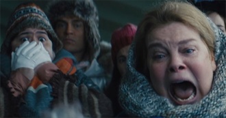 The 10 Best Paranoid Movies Full of Fear and Uncertainty, Ranked by Whatnerd