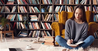 The Most Popular Books Published in 2012