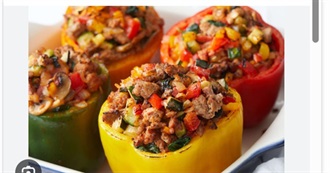 Big T&#39;s Food Eaten Today 1076