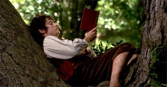 Glorf1ndel&#39;s Favorite Books