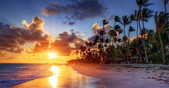 Travels Thus Far - Barbados