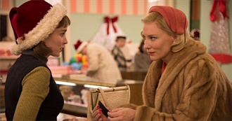 Waffle&#39;s Movie List