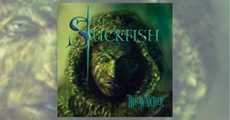 2025 Update: Albums From 2019 That Steve Has Listened To