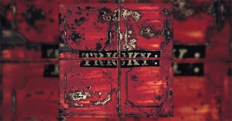 1995 Rewind: The Wire Magazine&#39;s Best Albums of 1995