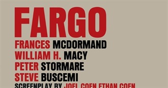 Saturn Award Nominees of 1996