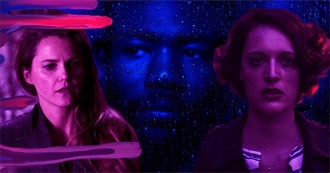 TV Guide&#39;s: The 25 Best Shows of the Decade