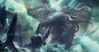 Short Stories Meesa Owns 1