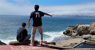 Countries Paul&#39;s Never Been To