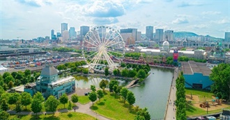 French Speaking Countries 2