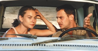 German Movies a Language Learner Has Seen