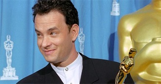 Every 1995 Oscar Nominated Film