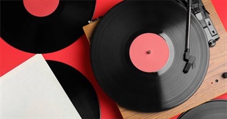 Kinda Favorite Artists