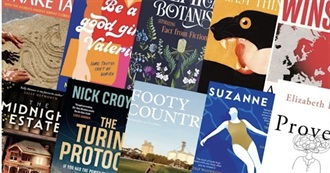 The Age Booklist Newsletter #18