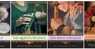 Geninsula Reads 2025