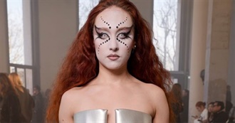 Deeply Silly Literary Canon of Dusty