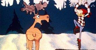 Children&#39;s Canadian Television: 70s, 80s and 90s