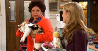 A List of Famous People and Characters Named Pat, Patrick, Patricia, Patty, Patsy, Trish &amp; Trisha