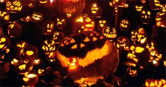 Horror Movies: Good and Bad