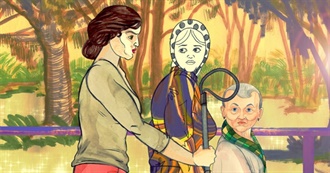 20 Overlooked Indie Movies From 2021 You Need to See