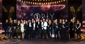 Polish Academy Award for Best Film (2025)