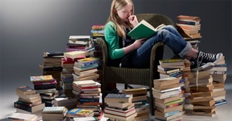 Books Read and to Read in 2024