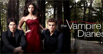 This or That Vampire Edition