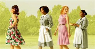 Favourite Films to Watch Over and Over