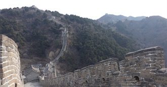 Top 100 Places to See