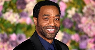 #52# Famous People From the 20th Century