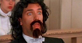 Some of the Best: Musicals