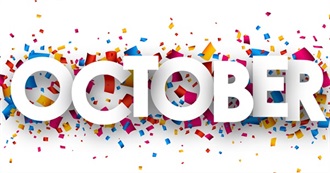 Movies Steve Watched in October 2018