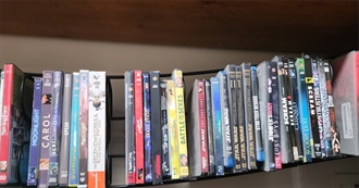 Meghan&#39;s Fave Movies