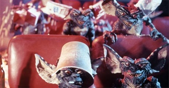 Robin&#39;s Top 100 Movies