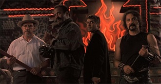 Movies That Take Place in Texas