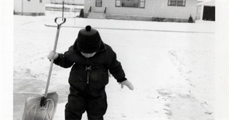 Favorite American Fiction