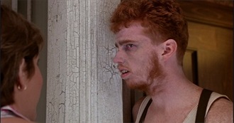 Erica&#39;s Top 50 Movies