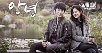 Kdrama: Drama Festival Specials